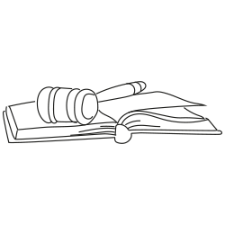 an image of a gavel
