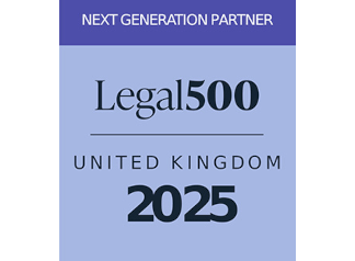 UK Next generation partner 2025