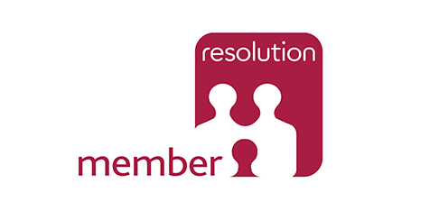 Resolution Member logo