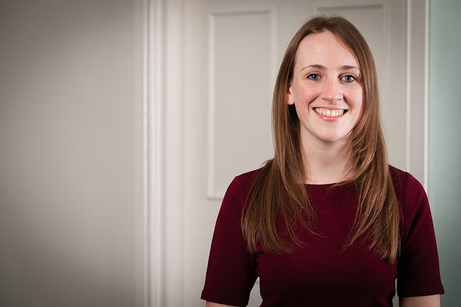 an image of Catherine Gregson, a Butcher & Barlow LLP employee