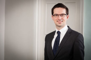 James Holton an image of James Holton, a Butcher & Barlow LLP employee