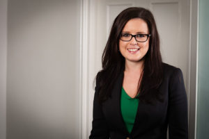 an image of Nicola Wingfield, a Butcher & Barlow LLP employee