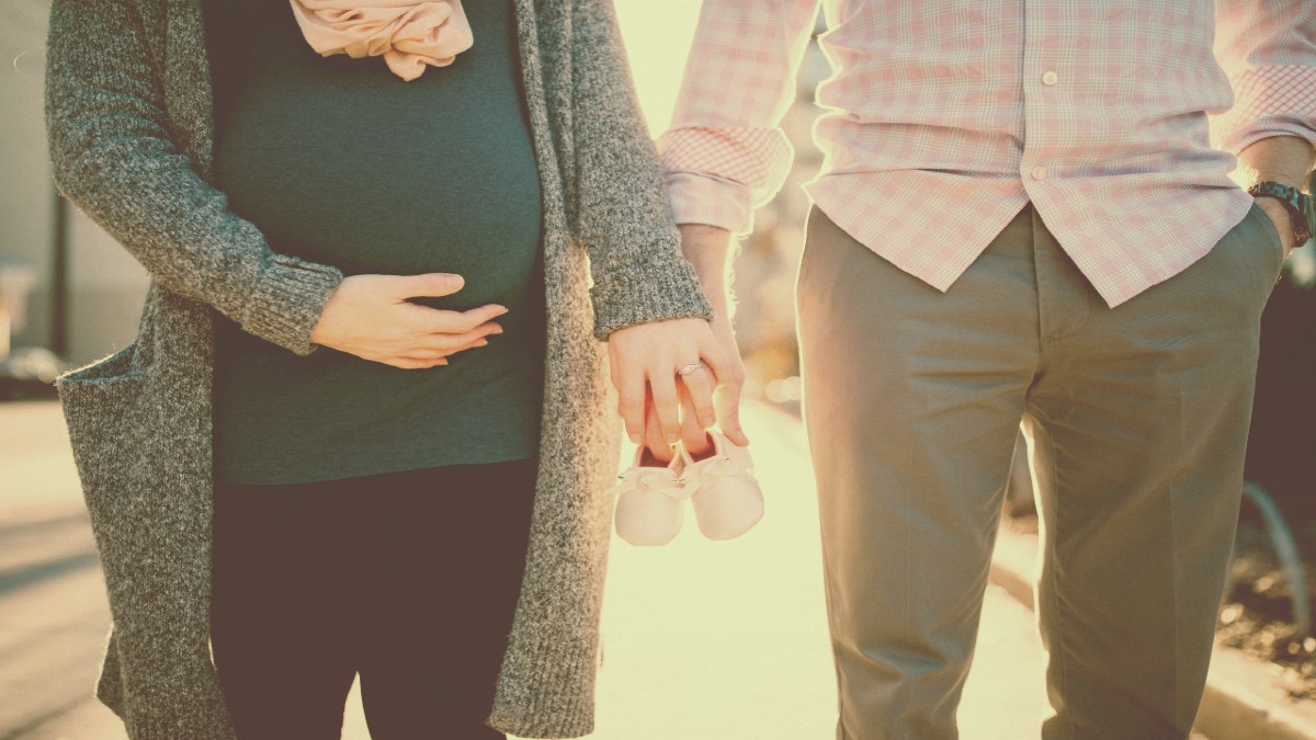 New Paternity Laws The Impact of the Paternity Leave (Amendment