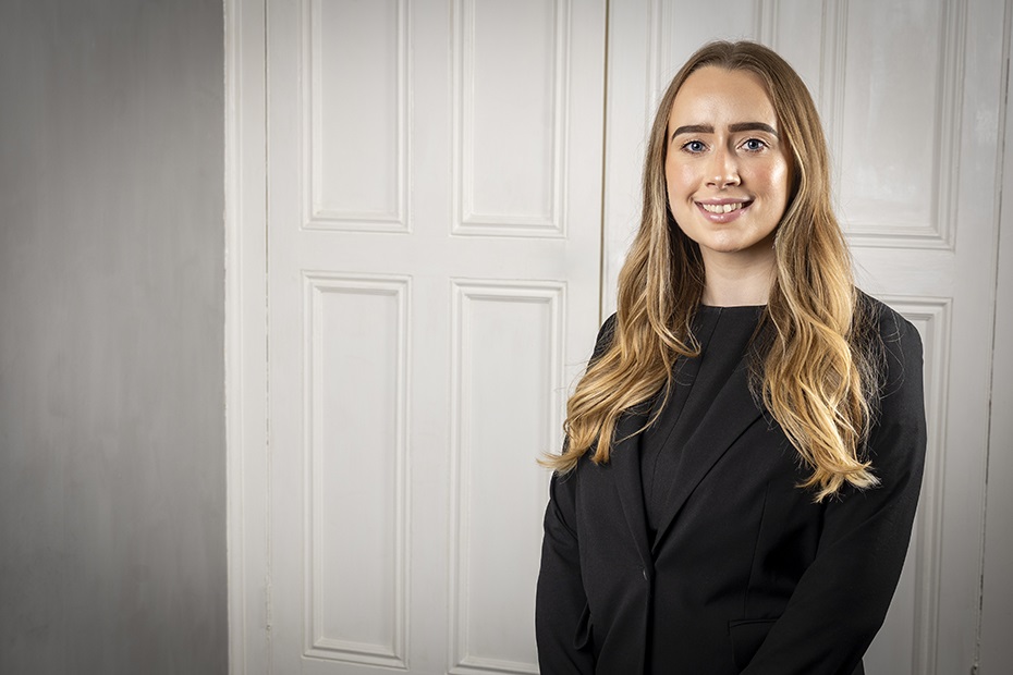 Tilly Hardy